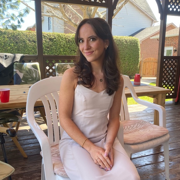 Meet your Posher, Brynn - Picture 1 of 1